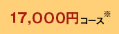 17,000�~�R�[�X
